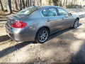 Photo 4 of 11 — 2011 Infiniti G37