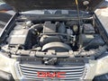 Photo 10 of 11 — 2002 GMC Envoy
