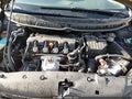 Photo 10 of 11 — 2009 Honda Civic