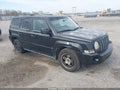 2008 Jeep Patriot — photo 1 of 17 | VIN 1J8FT28W78D622937