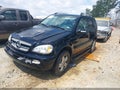 Photo 2 of 13 — 2005 Mercedes-Benz ML-Class