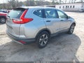 Photo 4 of 17 — 2017 Honda CR-V
