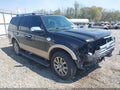 Photo 1 of 17 — 2013 Ford Expedition