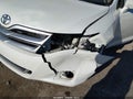 2015 Toyota Venza — photo 6 of 16 | VIN 4T3ZA3BB2FU095086