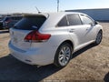 Photo 4 of 16 — 2015 Toyota Venza