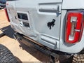 Photo 17 of 18 — 2024 Ford Bronco