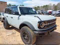 Photo 1 of 18 — 2024 Ford Bronco