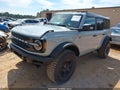 Photo 2 of 18 — 2024 Ford Bronco