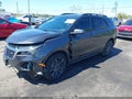 2022 Chevrolet Equinox — photo 2 of 17 | VIN 2GNAXMEV1N6137496