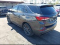 2022 Chevrolet Equinox — photo 3 of 17 | VIN 2GNAXMEV1N6137496