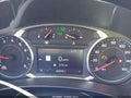 2022 Chevrolet Equinox — photo 7 of 17 | VIN 2GNAXMEV1N6137496