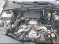 Photo 10 of 11 — 2007 Subaru Outback