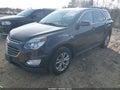 Photo 2 of 16 — 2016 Chevrolet Equinox