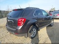 Photo 4 of 16 — 2016 Chevrolet Equinox