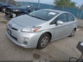 2011 Toyota Prius — photo 2 of 11 | VIN JTDKN3DU2B5311895