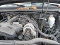 Photo 10 of 11 — 2008 Chevrolet Avalanche
