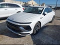 2025 Hyundai Sonata — photo 2 of 19 | VIN KMHL64JA6SA468074
