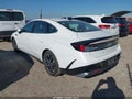 2025 Hyundai Sonata — photo 3 of 19 | VIN KMHL64JA6SA468074