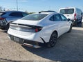 2025 Hyundai Sonata — photo 4 of 19 | VIN KMHL64JA6SA468074