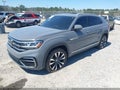 Photo 2 of 22 — 2022 Volkswagen Atlas Cross Sport
