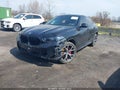 Photo 2 of 17 — 2025 BMW X6