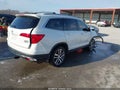Photo 4 of 18 — 2017 Honda Pilot