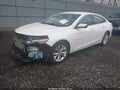 2023 Chevrolet Malibu — photo 2 of 16 | VIN 1G1ZD5ST6PF214037