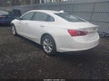 2023 Chevrolet Malibu — photo 3 of 16 | VIN 1G1ZD5ST6PF214037