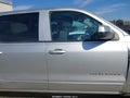 Photo 13 of 19 — 2018 Chevrolet Silverado 1500