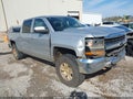 Photo 1 of 19 — 2018 Chevrolet Silverado 1500