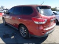 Photo 3 of 11 — 2014 Nissan Pathfinder