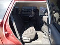 2014 Nissan Pathfinder — photo 8 of 11 | VIN 5N1AR2MN1EC609112