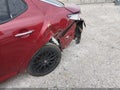 Photo 13 of 17 — 2015 Kia Optima