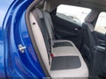 2020 Chevrolet Bolt EV — photo 8 of 16 | VIN 1G1FY6S08L4123747