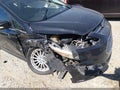 2013 Ford C-Max — photo 6 of 12 | VIN 1FADP5CU0DL512361