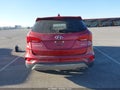 Photo 17 of 17 — 2017 Hyundai Santa Fe