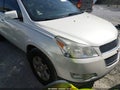 Photo 1 of 11 — 2012 Chevrolet Traverse