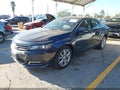 Photo 2 of 16 — 2019 Chevrolet Impala