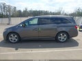 Photo 14 of 16 — 2011 Honda Odyssey