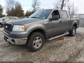 2006 Ford F-150 — photo 2 of 14 | VIN 1FTPW14586FB23463