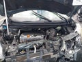 2012 Honda CR-V — photo 10 of 17 | VIN JHLRM3H73CC006699