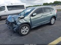 2012 Honda CR-V — photo 2 of 17 | VIN JHLRM3H73CC006699