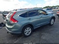 2012 Honda CR-V — photo 4 of 17 | VIN JHLRM3H73CC006699