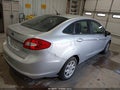 2013 Ford Fiesta — photo 4 of 11 | VIN 3FADP4BJ6DM194486