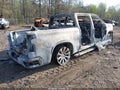 Photo 4 of 11 — 2022 Chevrolet Silverado 1500