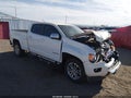 Photo 1 of 16 — 2016 GMC Canyon