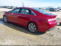 Photo 3 of 21 — 2014 Lincoln MKZ