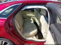 Photo 8 of 21 — 2014 Lincoln MKZ