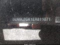 Photo 21 of 21 — 2014 Lincoln MKZ