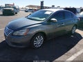 2015 Nissan Sentra — photo 2 of 11 | VIN 3N1AB7AP9FY221455
